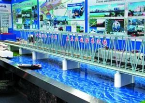 同江鐵路大橋 同江鐵路大橋