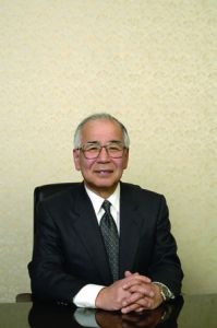 田淵敏男 田淵敏男