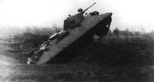 BT-SV坦克