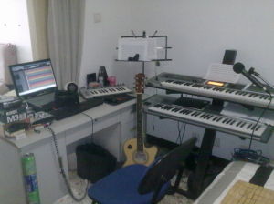 個人工作室 個人工作室