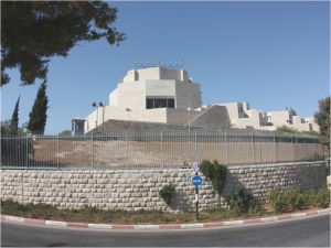 耶路撒冷大學