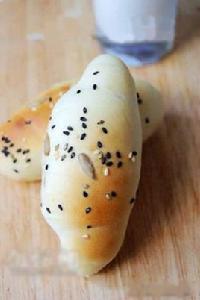 穆斯麗麵包 穆斯麗麵包