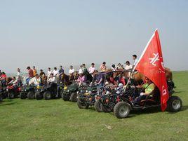 壩上草原簡介 壩上草原簡介