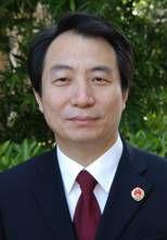 王永金[湖北省人民檢察院副檢察長、黨組副書記]