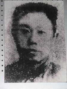 周風[抗日英雄]