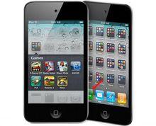 iPod Touch4