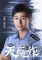 廖北京   演員 付嘉