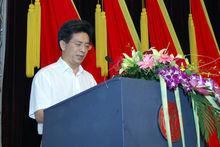 徐志宏[中國人民大學黨委組織部部長]