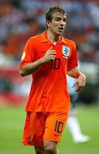 拉費爾·費迪南德·范德法特