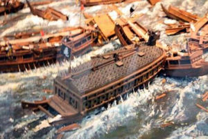 鳴梁海戰[戰役]