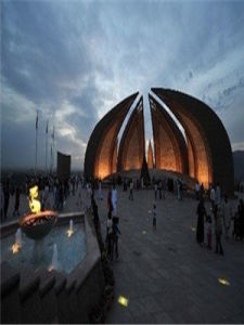 伊斯蘭瑪巴德 伊斯蘭瑪巴德