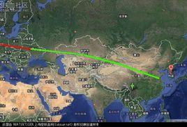 中亞國家聯盟 中亞國家聯盟