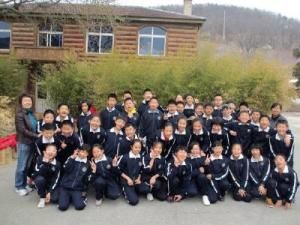 大連明星國小 大連明星國小