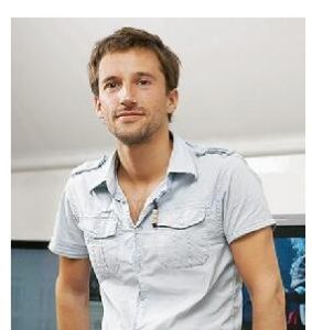 馬特·懷特克魯斯 馬特·懷特克魯斯