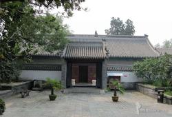 武成王廟六十四將 武成王廟六十四將