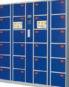 電子存包櫃 電子存包櫃