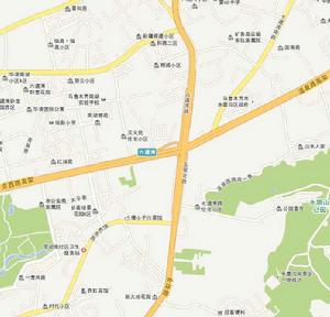 六道灣街道辦事處 六道灣街道辦事處