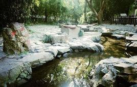 蘭亭景區 蘭亭景區