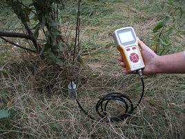 土壤墒情速測儀 土壤墒情速測儀