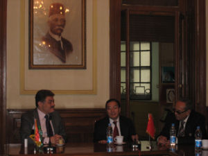 華夫脫黨 華夫脫黨