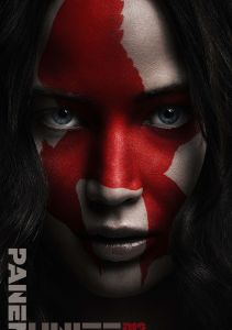 凱特尼斯&middot;伊夫狄恩