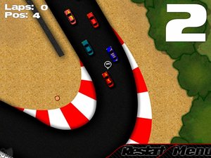 極速車隊2至尊版