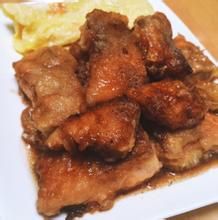 鍋塌三文魚 鍋塌三文魚