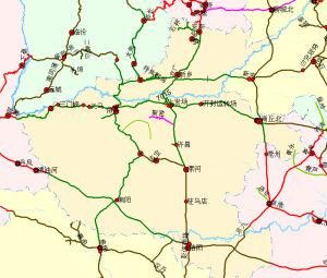 庫格鐵路 庫格鐵路