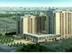 星城時代精裝酒店式公寓 星城時代精裝酒店式公寓