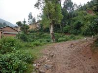 上白寺村 上白寺村