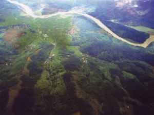 勐省農克硝洞遺址 勐省農克硝洞遺址