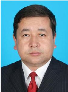 艾熱提·尤努斯 艾熱提·尤努斯