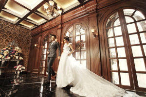 蘇州大攝匯內景基地