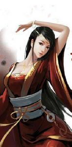 大喬[頁游《大皇帝》中的人物]