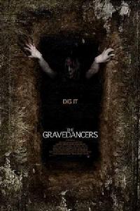 （圖）墓地狂舞