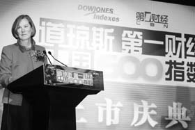 道瓊斯股票 道瓊斯股票