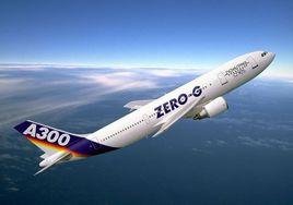 空中客車A300 空中客車A300