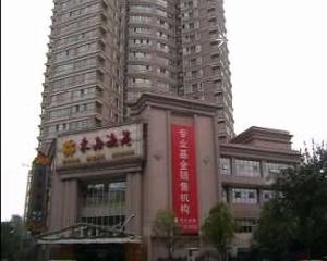 興慶花園 興慶花園