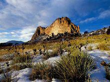 科羅拉多州自然風光