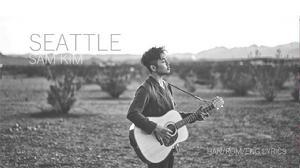Sam Kim (샘김) - SEATTLE