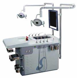 FESS多竇一清術 FESS多竇一清術