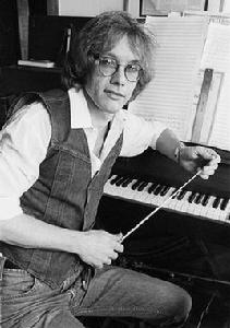 沃倫·澤文 沃倫·澤文