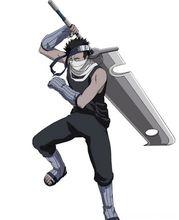 上忍[動漫《火影忍者》中的名詞]