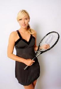 瑪利亞·莎拉波娃 瑪利亞·莎拉波娃