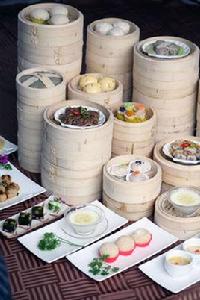 廣州茶道 廣州茶道