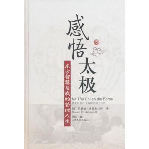 《感悟太極:東方智慧與我的管理人生》 《感悟太極:東方智慧與我的管理人生》