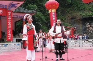 弦子彈到你門前