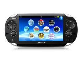 索尼PSV(3G版) 索尼PSV(3G版)