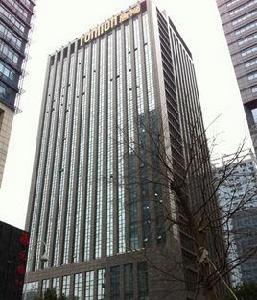 博納國際大廈 博納國際大廈