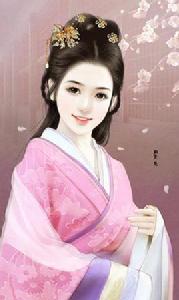 棲霞公主 棲霞公主